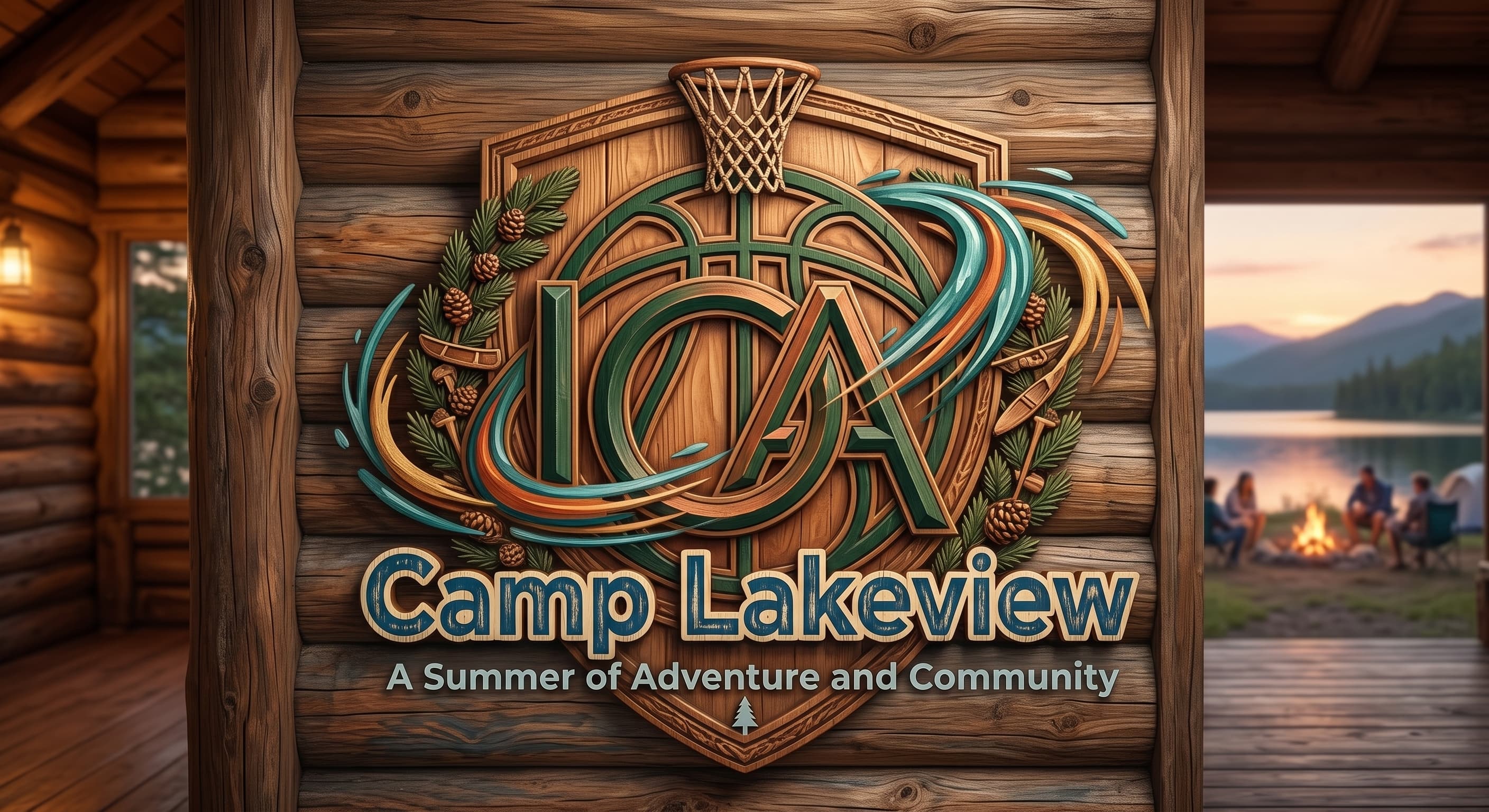 Camp Form Demo 
